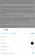 Ebook Reader screenshot 6