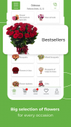 Flowers.ua - flowers delivery screenshot 5