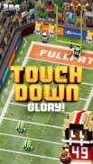 Blocky Football screenshot 9