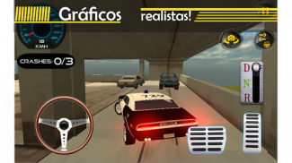 Ultimate Parking Challenge screenshot 2