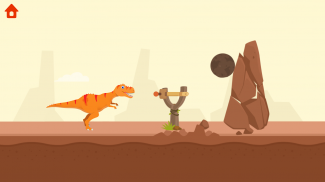 Dinosaur Island:Games for kids screenshot 13