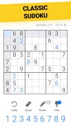Sudoku Puzzle Game screenshot 5