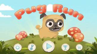 Pug Run screenshot 8