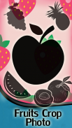 Fruits Crop Photo screenshot 1