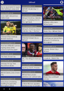 EFN - Unofficial Millwall Football News screenshot 9