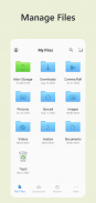 File Explorer (PC, Mac, NAS) screenshot 4