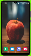 Fruit Apple Wallpaper HD screenshot 13