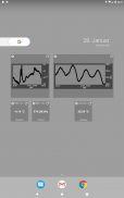 Open Sense screenshot 1