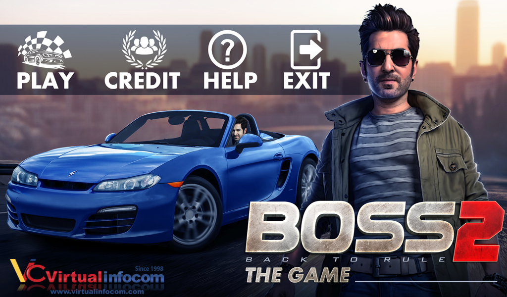 Boss 2 - APK Download Android |