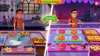 Cooking Max - Restaurant Games screenshot 5