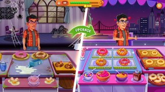 Download do APK de Jogos de Culinária para Android