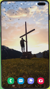 Cross Wallpaper HD screenshot 11