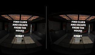 Illam Escape VR screenshot 11