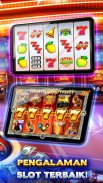 Vegas Casino - mesin slot screenshot 0