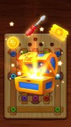 Color Wood Screw screenshot 0