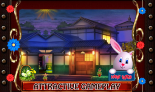 jogo de fuga: jogo de aventura screenshot 0