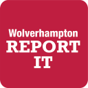 Wolverhampton REPORT IT