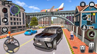 Car Driving Master: Car Games screenshot 4