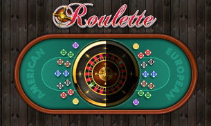 Roulette screenshot 2