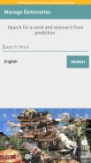 Keyboard Ogoh Ogoh Bali Theme 1 screenshot 4