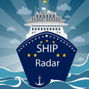 Ship Radar Live tracker - Marine Traffic Live Map