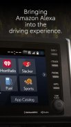 Toyota+Alexa screenshot 0