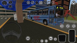 Proton Bus Simulator 2020 screenshot 6
