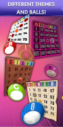 Bingo - Offline Board Game screenshot 1