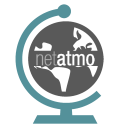Netatmo Weather Map (beta) Icon