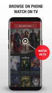 Goo Browser -  Easy Detect & Cast any online video screenshot 1
