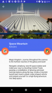 VR Guide to DisneyWorld screenshot 9
