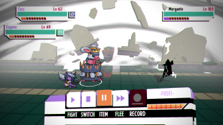 Cassette Beasts screenshot 1
