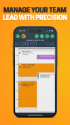 Powered Now Job Software & App screenshot 5