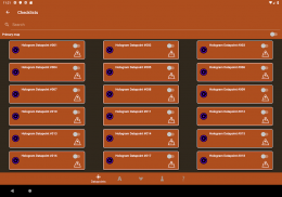 Horizon Companion screenshot 1