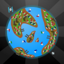 My Planet Icon