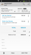 Invoice King screenshot 11
