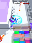 Spinning Man 3D screenshot 3