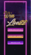 WINLIVE22 screenshot 1