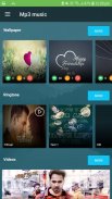 Mp3 Music screenshot 2