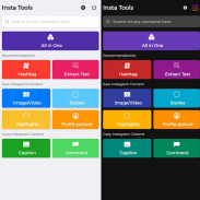 Insta Tools - An Instagram Toolkit screenshot 6