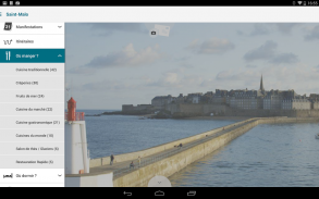 Saint-Malo Tour screenshot 9