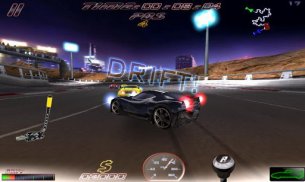 Speed Racing Extended Free screenshot 3