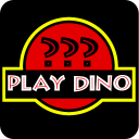 Play Dino! - The Dinosaur Quiz Icon