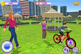 Virtual Mother Happy Family Simulator screenshot 10