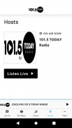 101.5 Today Radio screenshot 4
