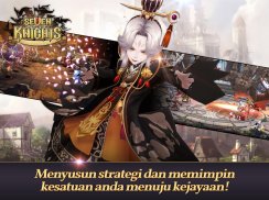 Seven Knights screenshot 3