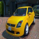 Suzuki Swift Car Game