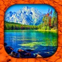 Lake Live Wallpaper HD/3D/4K