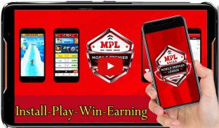 [Tricks] 100% Work to Earn Money in MPL - Crickets screenshot 3