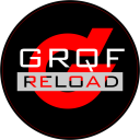 GRQF RELOAD Icon